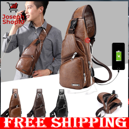 luxury crossbody bag